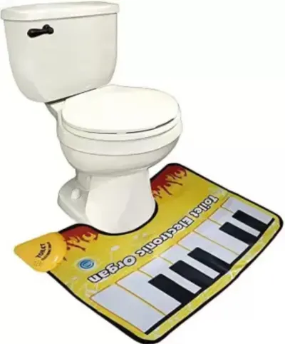 Bathroom Rug - Musical (60x48 cm), furniture and interior, lighting ad in Riga 4