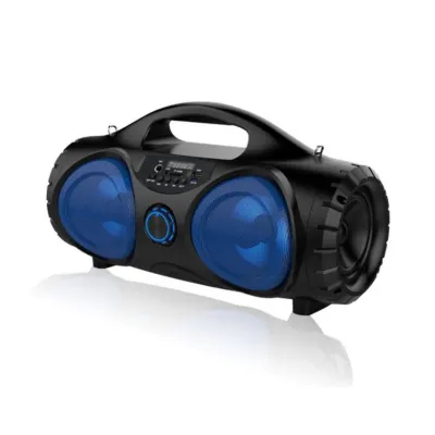 Audio pastiprinātājs 4 kanālu 12v (4Ω 3900W x 2 Ch, RMS Power Output 4Ω 120W x 4 Ch), tv un elektronika sludinājums Rīgā 1