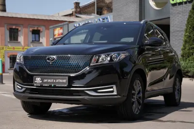 10 automašīnas vienā lotē  BAIC, DFSK Fengon, SERES - Rīga, vieglie auto sludinājums Rīgā 5
