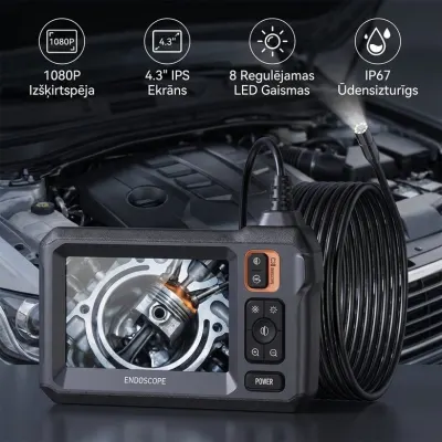 Elektroniskie svari 500g / 0,01g, LED, AUTO OFF, 6 mērvienības, mēbeles un interjers, apgaismojums sludinājums Rīgā 2