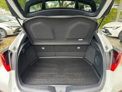 Pārdodu Toyota C-HR, vieglie auto sludinājums Rīgā 8