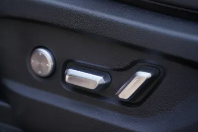 Jauns BAIC X55 II LUXURY 1,5 l Turbo GDI, vieglie auto sludinājums Centrā 8