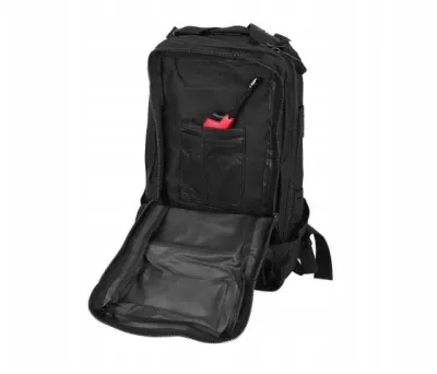 Military Backpack 20L / 35L Hiking Backpack, sports activities, equipment, accessories ad in Riga 3