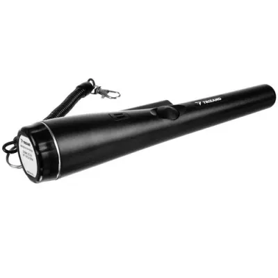 Rokas metāla detektors 23cm ar LED lampu un IP65 aizsardzību, mēbeles un interjers, apgaismojums sludinājums Rīgā 4