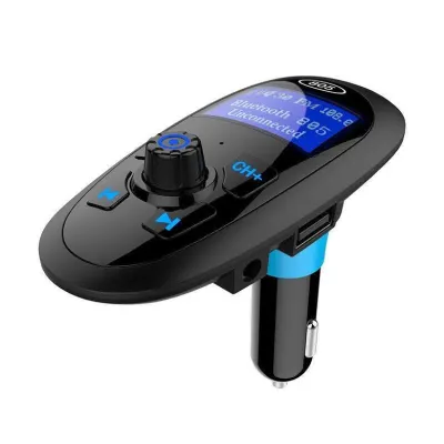 Fm transmiteris ar bluetooth un HandsFree, aksesuāri un viedierīces sludinājums Rīgā 2
