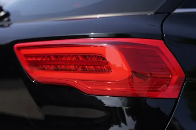 DFSK SERES 3 LUXURY - elektoauto 120 kw, vieglie auto sludinājums Centrā 5