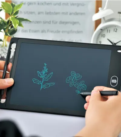 8-inch digital drawing tablet, toys ad in Riga 6