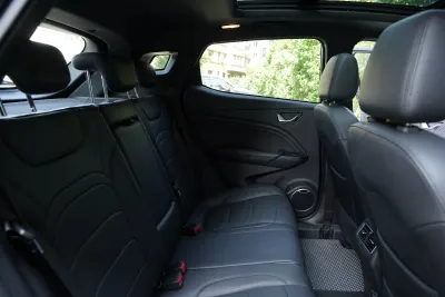 DFSK SERES 3 LUXURY - elektoauto 120 kw, vieglie auto sludinājums Centrā 6