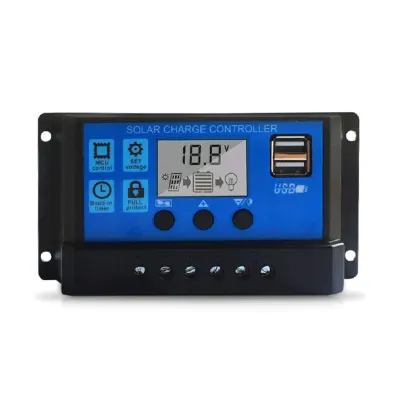 Solar Battery Controller, 100A, 12/24V, networking and internet equipment ad in Riga 7