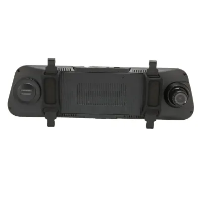 Auto videoreģistrators Android 8.1 4G navigators 10 collas Bluetooth, video un drošības sistēmas sludinājums Rīgā 6
