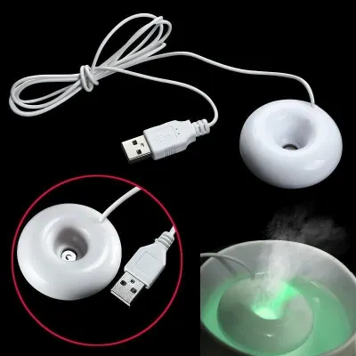 Gaisa Mitrinātājs atsvaidzinātājs, USB, sadzīves tehnika sludinājums Rīgā 2