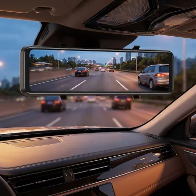 SPECIAL OFFER. Rearview camera mounted in the license plate holder, video and security systems ad in Riga 1