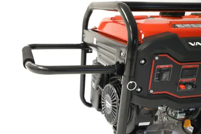 Strāvas ģenerators ECV 6500 W, VARI, ģeneratori sludinājums Āgenskalnā 8
