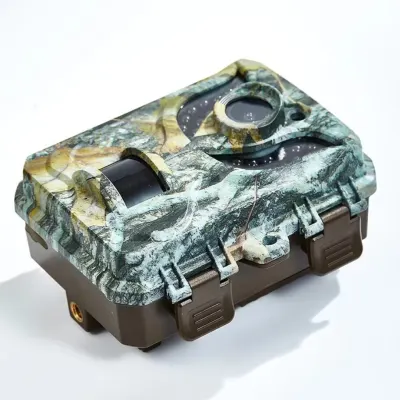 Mini Hunting Camera with LCD Screen, video and security systems ad in Riga 6