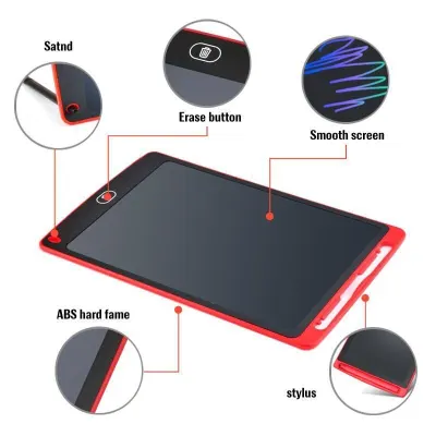 8-inch digital drawing tablet, toys ad in Riga 5