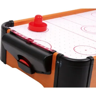 IZPĀRDOŠANA - Gaisa hokejs 57 x 31 x 10 cm, rotaļlietas sludinājums Rīgā 8