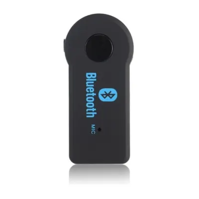 Bluetooth AUX adapteris automašīnām FM transmiteris ar 3.5mm savienotāju, aksesuāri un viedierīces sludinājums Rīgā 3