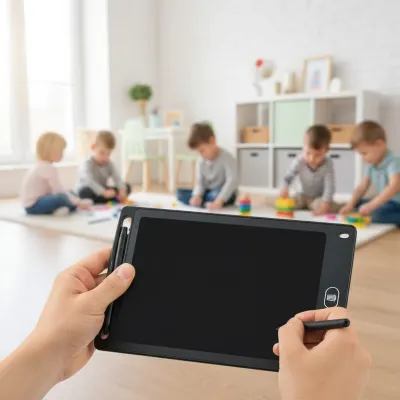 8-inch digital drawing tablet, toys ad in Riga 2