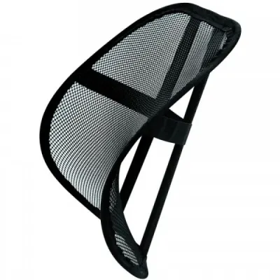 Ergonomic Chair Backrest - For Back Pain, optics, hearing aids, health aids ad in Riga 5