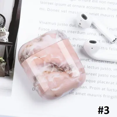 Чехол для AirPods, защитный чехол-сумочка (подходит для AirPods 1, 2 и 3), аксессуары и умные устройства ad в Риге 5