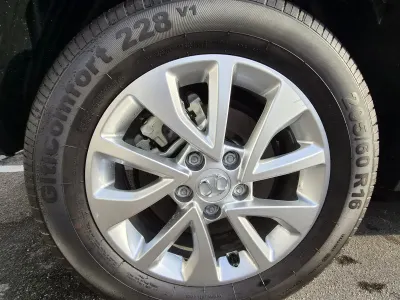 BAIC X35 FASHION benzīns  1.5, meh. kārba, nobr. 40 км, Rīga, vieglie auto sludinājums Centrā 8
