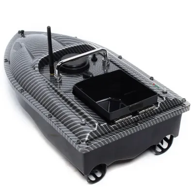 Fishing Bait Boat with Remote Control (500 m Range), 1.5 kg Payload Capacity, Dual Motors,..., furniture and interior, lighting ad in Riga 7