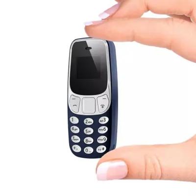 Mobilais Telefons Ķipa Nokia 3310 mini, aksesuāri un viedierīces sludinājums Rīgā 7
