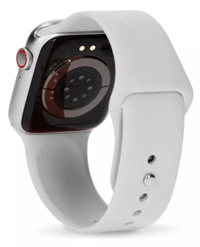 Smart Watch T55 Pro Max Smartwatch + Headphones, accessories and smart devices ad in Riga 4