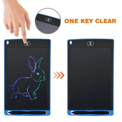 8-inch digital drawing tablet, toys ad in Riga 7