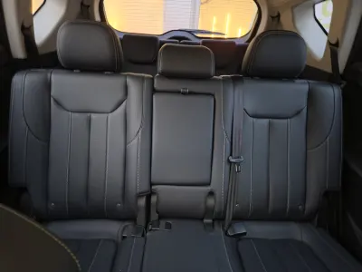 DFSK Fengon 580 INTELLIGENT — 7 мест, 1,5 Turbo, 146 ZS, 620 км, легковые автомобили ad в Центре Риги 11
