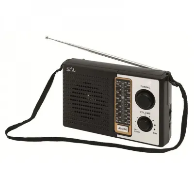 Leotec Portable FM Radio, 220V or Battery-Powered, 3.5 mm AUX, tv and electronics ad in Riga 4