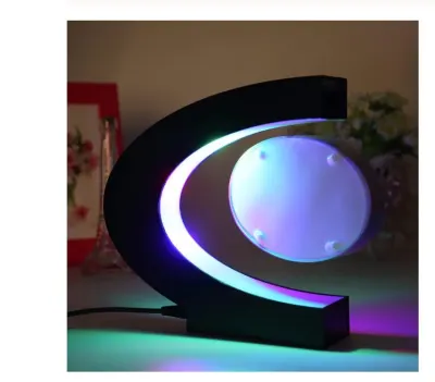 Floating Photo Frame with LED, 9 cm Photo, Magnetic Technology, furniture and interior, lighting ad in Riga 3