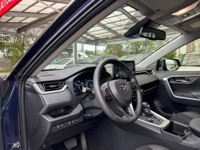 TOYOTA RAV4, vieglie auto sludinājums Purvciemā 5