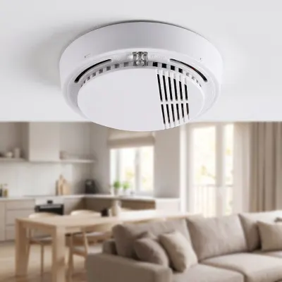 Q-LV001 Anti-Gravity Humidifier and Aroma Diffuser, 800 ml, with LED display and..., furniture and interior, lighting ad in Riga 1