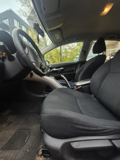 Toyota Auris 2.0 D-4D, легковые автомобили ad в Центре Риги 9