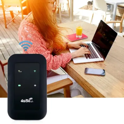 Rūteris ar sim karti, 4G/5G, tīkli un interneta aprīkojums sludinājums Rīgā 2