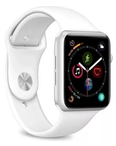 Smart Watch T55 Pro Max Smartwatch + Headphones, accessories and smart devices ad in Riga 3