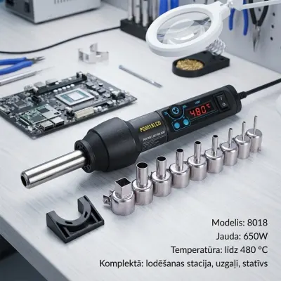 Brilles ar 20x palielinājumu un LED apgaismojumu, mēbeles un interjers, apgaismojums sludinājums Rīgā 2