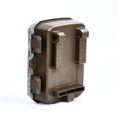 Mini Hunting Camera with LCD Screen, video and security systems ad in Riga 5