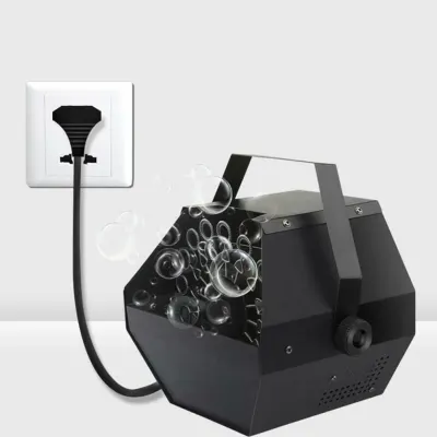 30W Bubble Machine for Parties and Events, Electric, toys ad in Riga 6