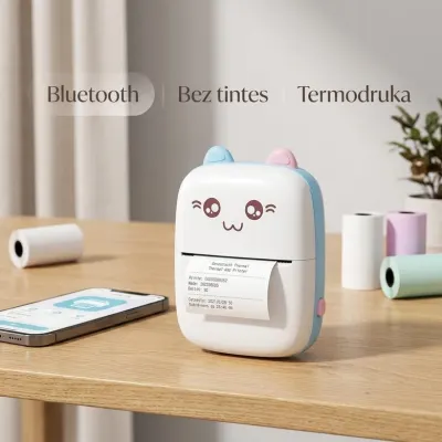 Bērnu kamera Polaroīds, zaļš, video un drošības sistēmas sludinājums Rīgā 1