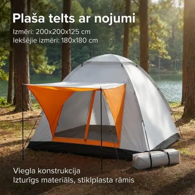 Pedometer, step and calorie counter, distance tracker, sports accessory, sports activities, equipment, accessories ad in Riga 1