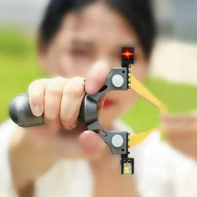 A laser sight and level for precise shooting, sports activities, equipment, accessories ad in Riga 3