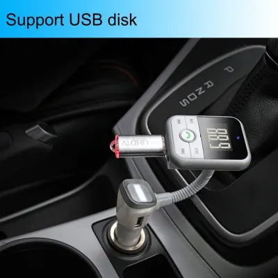 Transmitter with Bluetooth functionality plus USB charger, accessories and smart devices ad in Riga 7