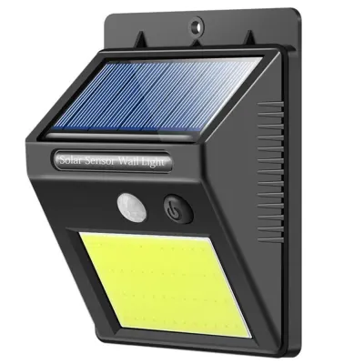 LED Lamp with a Solar Cell and Rechargeable Battery, furniture and interior, lighting ad in Riga 3