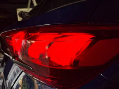 BAIC X35 FASHION benzīns  1.5, meh. kārba, nobr. 40 км, Rīga, vieglie auto sludinājums Centrā 12