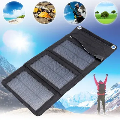 Зарядное устройство для телефона SOLĀRAIS, 5 В, 900 мАч × 3, аксессуары и умные устройства ad в Риге 5