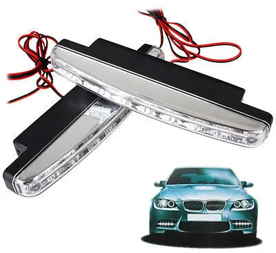 Auto LED dienasgaismas apgaismojums, mēbeles un interjers, apgaismojums sludinājums Rīgā 4