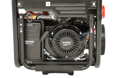 ECV 8500 W Power Generator, VARI, generators ad in Agenskalns 2