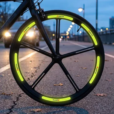 LED and Neon Valve Tips, sports activities, equipment, accessories ad in Riga 1